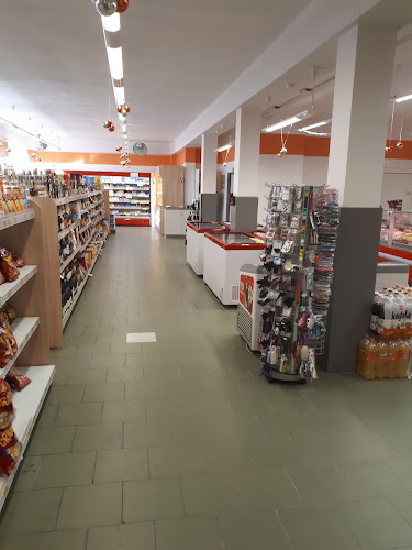 COOP družstvo HB - Nová Cerekev - Supermarket