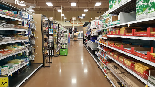 Grocery Store «Kroger Marketplace», reviews and photos, 9000 Staples Mill Rd, Henrico, VA 23228, USA