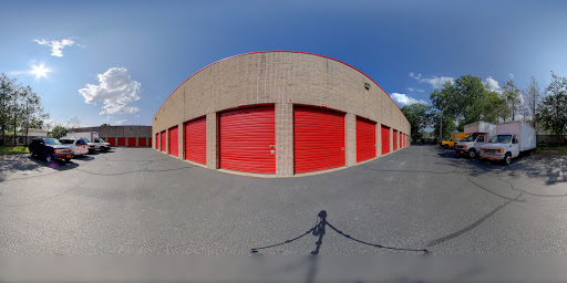 Self-Storage Facility «CubeSmart Self Storage», reviews and photos, 240 Bay Shore Rd, North Babylon, NY 11703, USA
