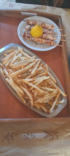 Ταβέρνα Ψησταριά 'ΜΑΤΣΟΥΚΑΣ' - Κάστρο-Κυλλήνη