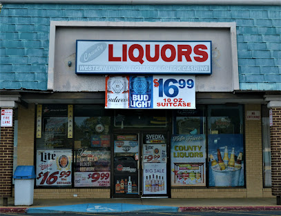 County Liquors