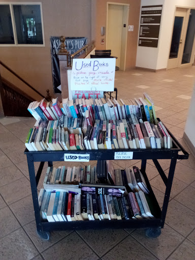 Book Store «Liberty Bay Books», reviews and photos, 409 Pacific Ave, Bremerton, WA 98337, USA