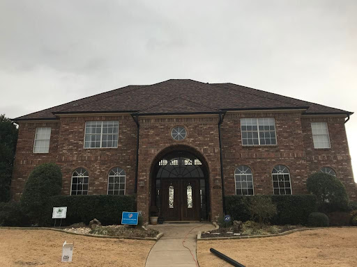 Roofing Contractor «KPost Roofing and Waterproofing», reviews and photos, 1841 W Northwest Hwy, Dallas, TX 75220, USA