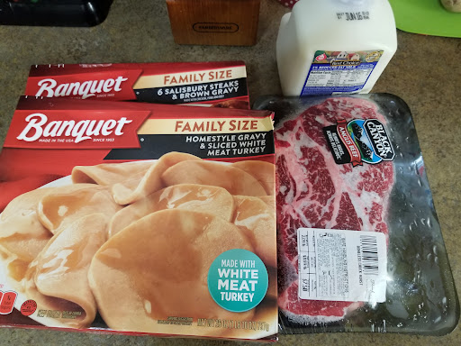 Grocery Store «Piggly Wiggly», reviews and photos, 407 S Bethel St, Russellville, KY 42276, USA