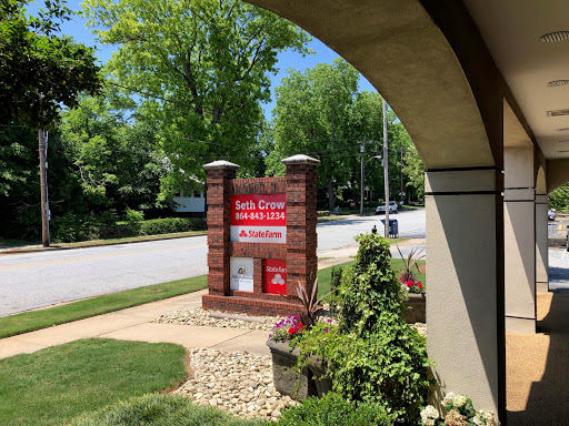 Insurance Agency «Seth Crow - State Farm Insurance Agent», reviews and photos