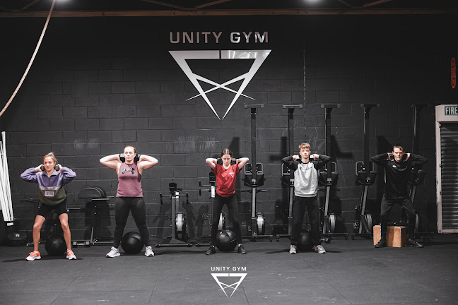 Reviews of Unity Gym in Newcastle upon Tyne - Gym