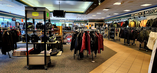 Harley-Davidson Dealer «St. Paul Harley-Davidson», reviews and photos, 2899 Hudson Blvd N, St Paul, MN 55128, USA