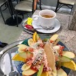 Eis Cafe Dolomiti