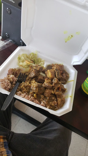 Eritrean restaurant Killeen