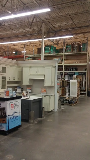 Home Improvement Store «The Home Depot», reviews and photos, 1712 N Dale Mabry Hwy, Tampa, FL 33607, USA