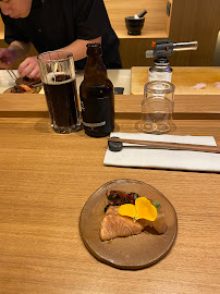 Plats et boissons du Restaurant japonais Iodé Sushi à Paris - n°17