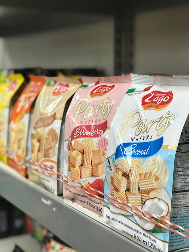 Grocery Store «Almostafa International Market», reviews and photos, 2159 S Parker Rd, Denver, CO 80231, USA