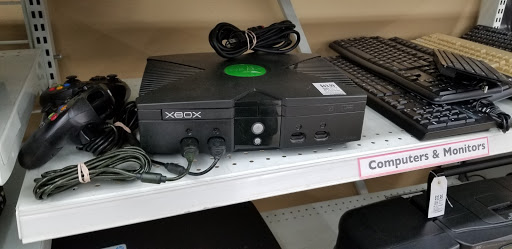 Thrift Store «Savers», reviews and photos