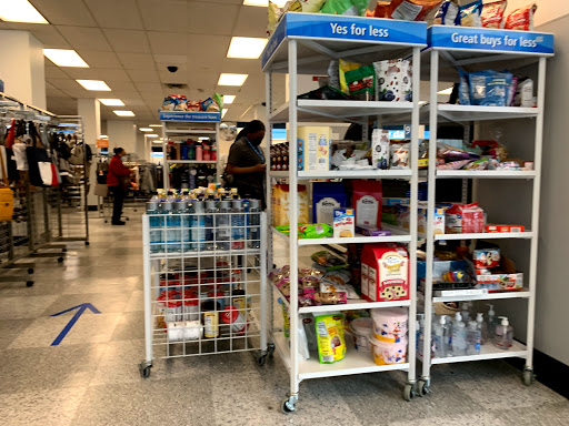 Department Store «Century 21 Department Store», reviews and photos, 821 Market St, Philadelphia, PA 19107, USA