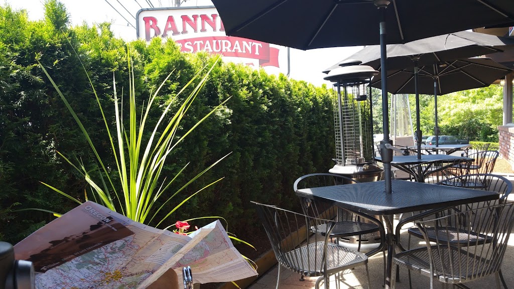Banning's Restaurant & Pie House 97223