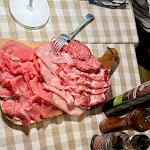 Photo n°3 de l'avis de Emilie.r fait le 20/03/2024 à 11:11 sur le  Il Tavolino à Milan