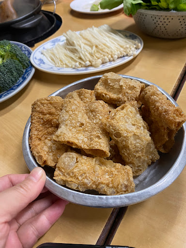 烘爐羊雞城 的照片