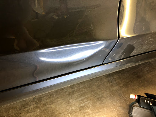 DENTS VANISH PAINTLESS DENT REMOVAL AND SCRATCH REPAIR in Wadsworth, Ohio