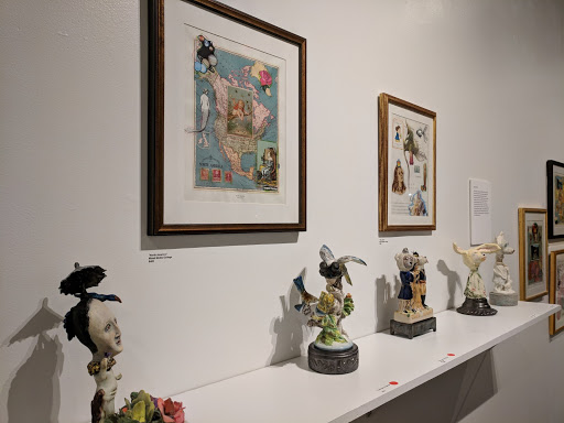 Art Gallery «CRAFT{s} Gallery & Mercantile», reviews and photos, 572 S 4th St, Louisville, KY 40202, USA