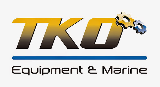 TKO Equipment & Marine Inc.