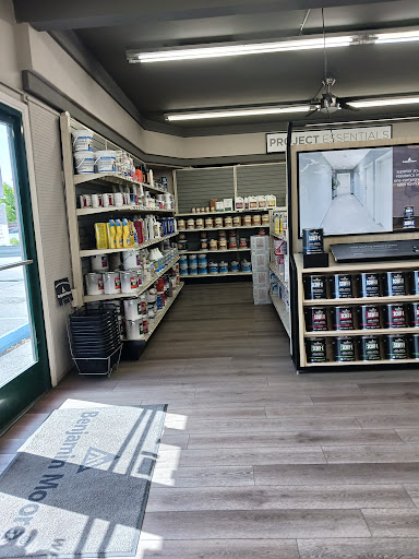 Paint Store «Moyers Paint Co», reviews and photos, 351 Lewelling Blvd, San Lorenzo, CA 94580, USA