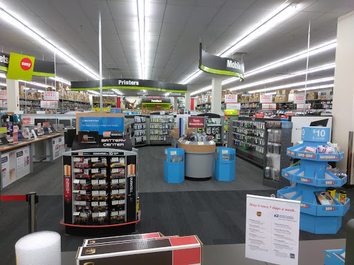 Office Supply Store «Staples», reviews and photos, 165 Middlesex Ave, Somerville, MA 02145, USA