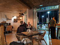 Atmosphère du Enoteca Restaurant et Artisan Traiteur à Le Lavandou - n°14