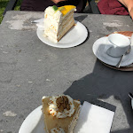 Photo n°2 de l'avis de T... fait le 12/10/2023 à 10:38 sur le  Café & Restaurant Am Boxberg à Aukrug