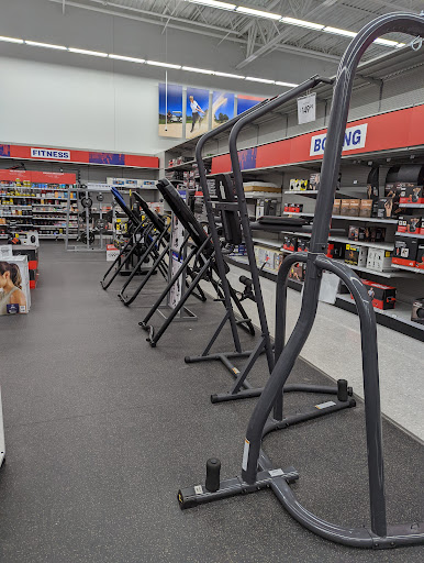 Sporting Goods Store «Academy Sports + Outdoors», reviews and photos, 2540 N Greenwich Rd, Wichita, KS 67226, USA