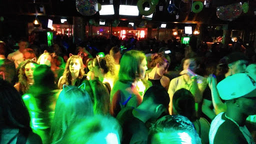 Night Club «Bamboo Bar», reviews and photos, 201 Boulevard, Seaside Heights, NJ 08751, USA