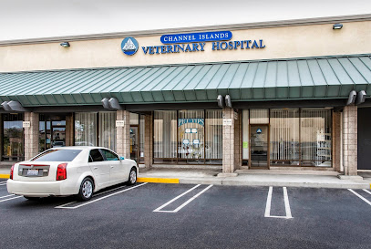 Mercy Vet Hospital Veterinary Care In 106 E 5th St Oxnard Ca