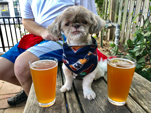 Brewery «Dunedin Brewery», reviews and photos, 937 Douglas Ave, Dunedin, FL 34698, USA