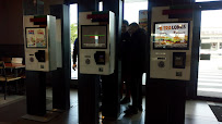 Atmosphère du Restauration rapide Burger King à Valence - n°8