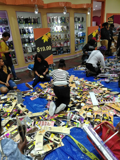 Beauty Supply Store «Beauty 4 U», reviews and photos, 3551 32nd Ave, Temple Hills, MD 20748, USA