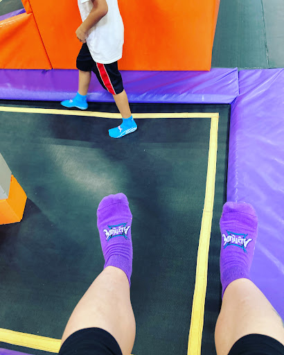 Recreation Center «Altitude Trampoline Park», reviews and photos, 700 Boston Rd, Billerica, MA 01821, USA