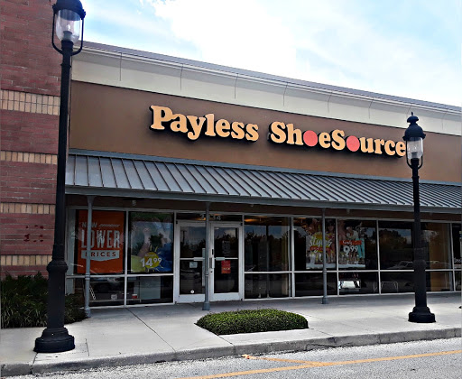 Shoe Store «Payless ShoeSource», reviews and photos, 3034 Little Rd, Trinity, FL 34655, USA