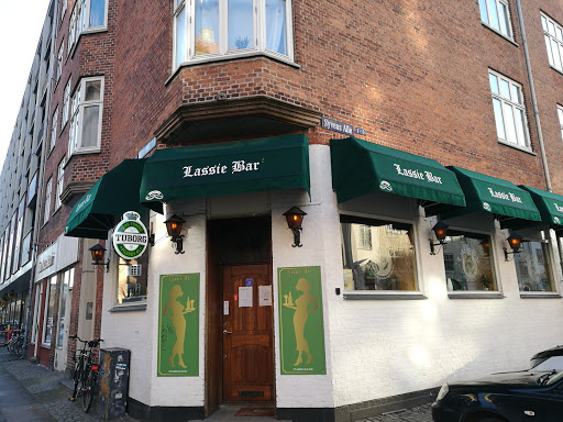 Lassie Bar