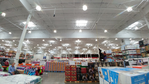 Warehouse store «Costco Wholesale», reviews and photos, 220 Sylvania Ave, Santa Cruz, CA 95060, USA