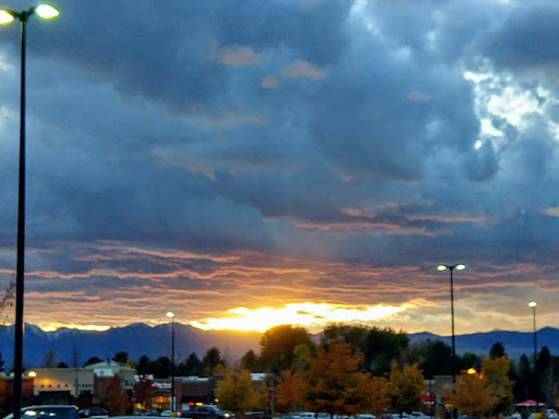 Department Store «Walmart Supercenter», reviews and photos, 9151 Quarry Bend Dr, Sandy, UT 84094, USA