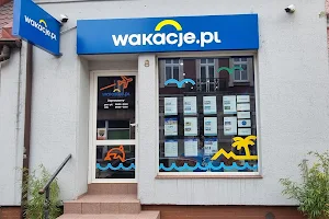 Biuro podróży Wakacje.pl image