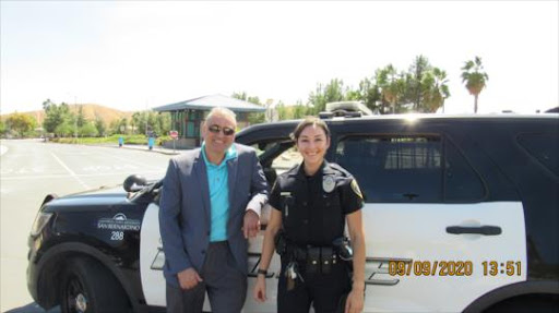 Tire Shop «Firestone Complete Auto Care», reviews and photos, 8360 Limonite Ave, Riverside, CA 92509, USA