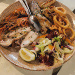 Photo n°2 de l'avis de Fra.a fait le 27/09/2023 à 12:54 sur le  Trattoria anni 60 à Forza d'Agrò