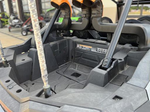 Motorcycle Dealer «Sky Powersports of Lake Wales», reviews and photos, 20769 US-27, Lake Wales, FL 33853, USA