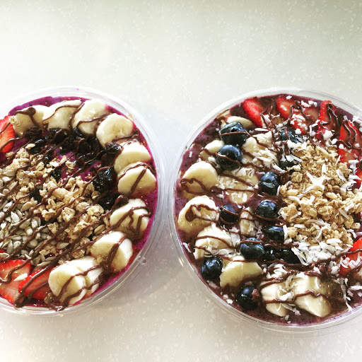 Frozen Yogurt Shop «Waffle Magic», reviews and photos, 80 NY-109, West Babylon, NY 11704, USA