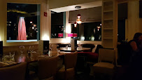 Atmosphère du Restaurant La Maison à Les Belleville - n°15