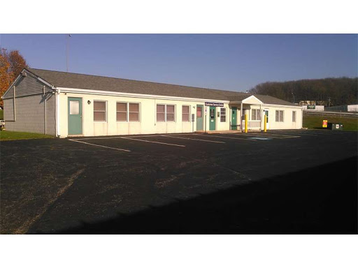 Storage Facility «Extra Space Storage», reviews and photos, 154 Leaders Heights Rd, York, PA 17403, USA