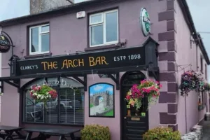 The Arch Bar image