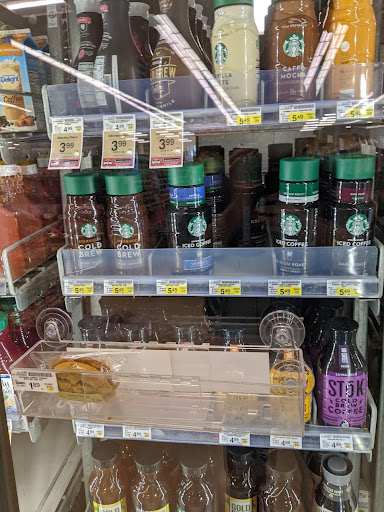 Grocery Store «Safeway», reviews and photos, 2111 Mission St, Santa Cruz, CA 95060, USA