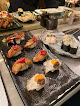 99 Sushi Bar Hermosilla