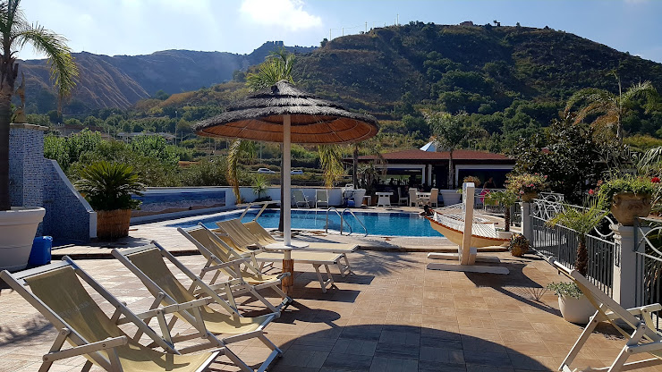 Équipements Chambre d'hôtes B&B Vanity 89861 Tropea